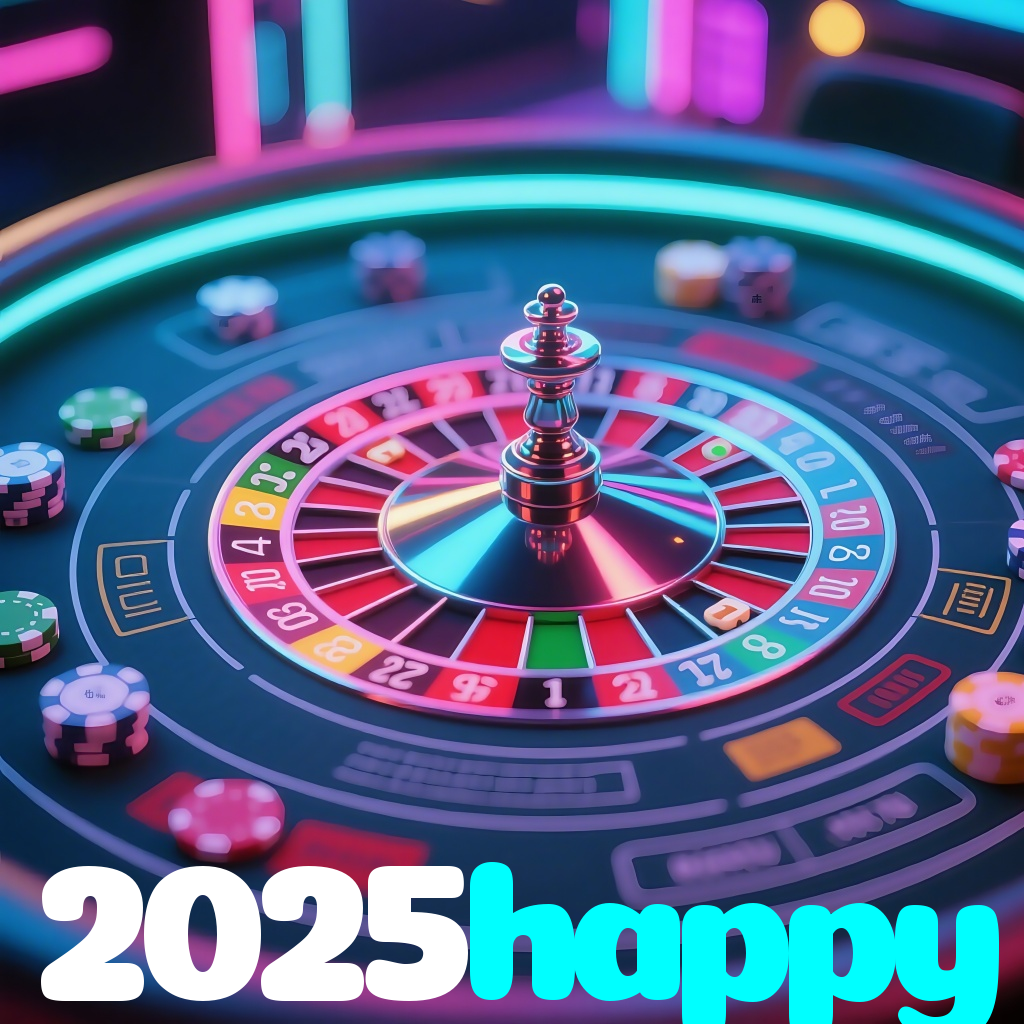 2025happy：Jogue poker, aposte no futebol e ganhe em grandes jogos de cassino!