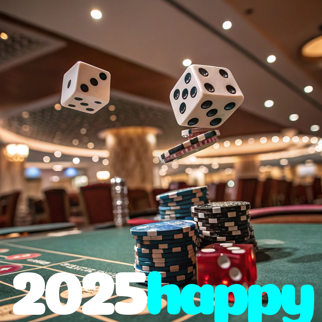 2025happy：Aposte nas melhores slots e conquiste prêmios como nunca!
