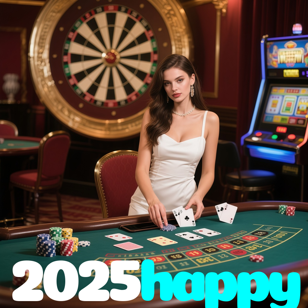 2025happy：Jogue poker, aposte no futebol e ganhe em grandes jogos de cassino!