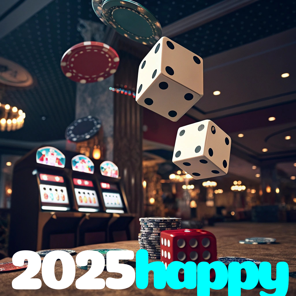 2025happy：Aposte nas melhores slots e conquiste prêmios como nunca!