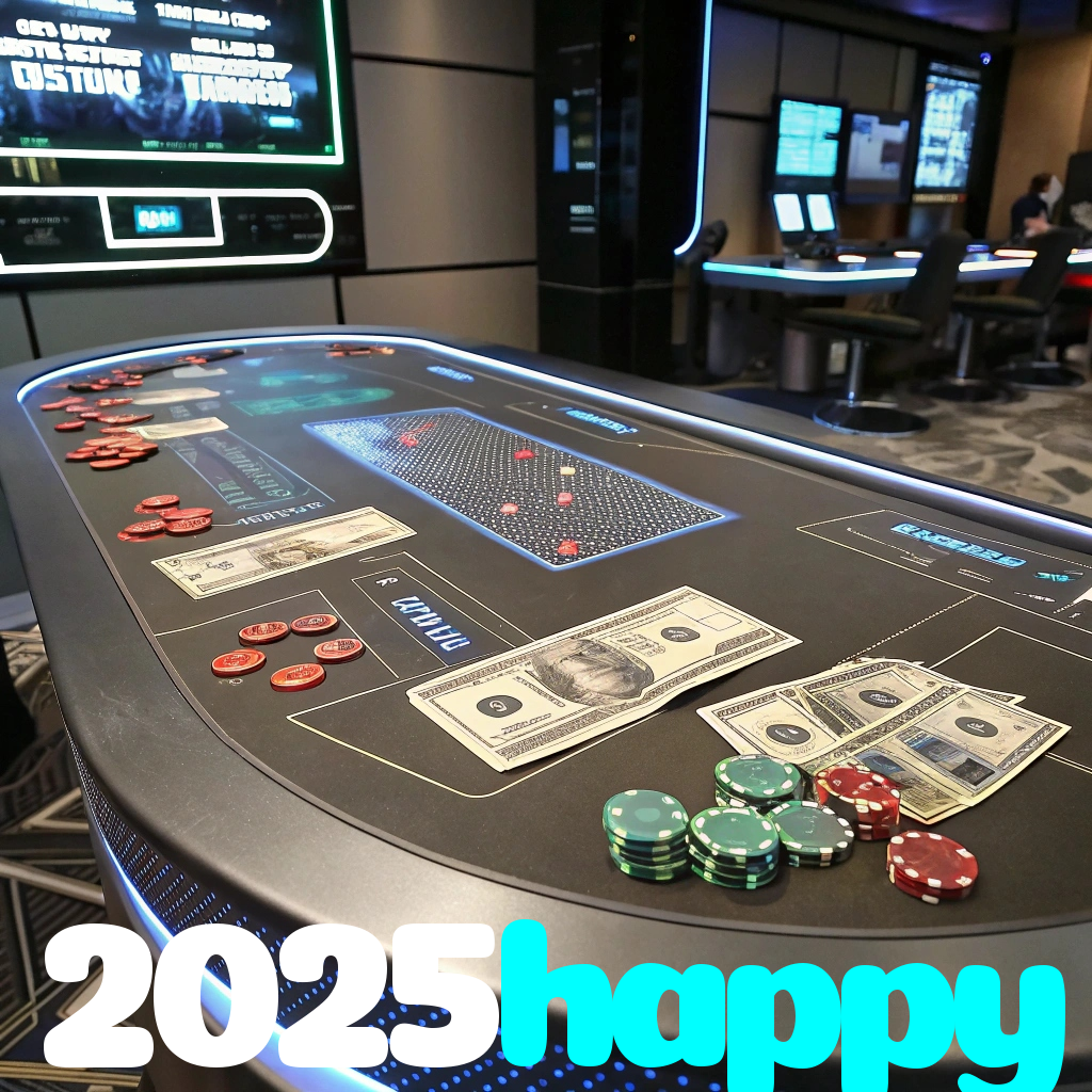2025happy：Aposte nas melhores slots e conquiste prêmios como nunca!