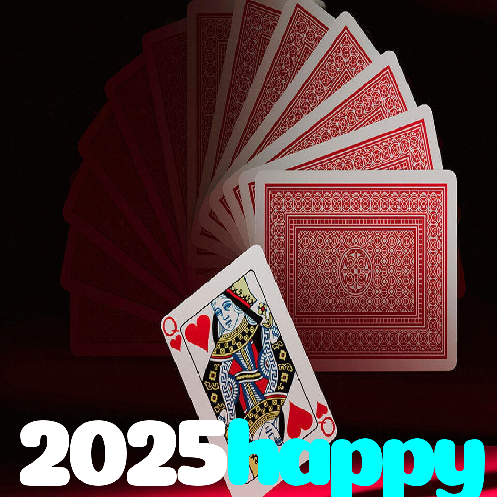 2025happy：Aposte no futebol, jogue poker e conquiste vitórias épicas!