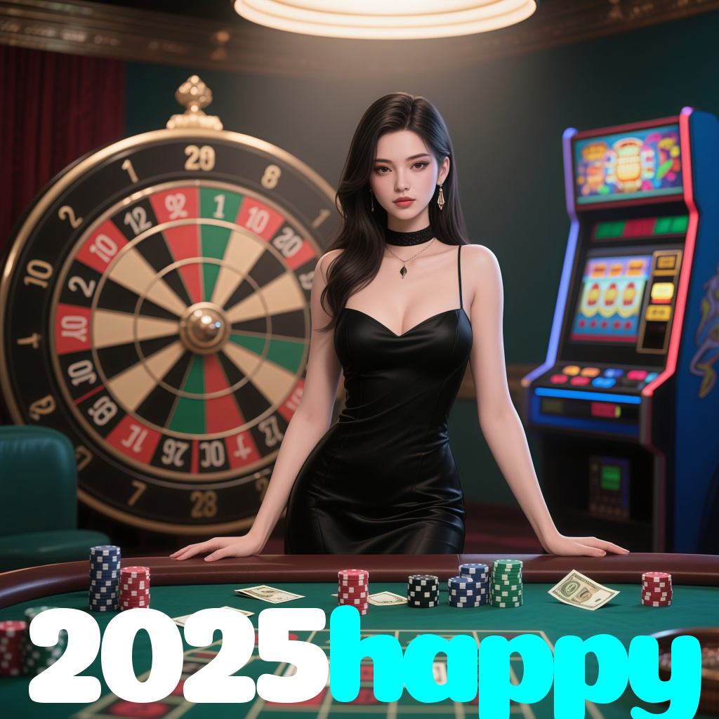 2025happy：Aposte no futebol, jogue poker e conquiste vitórias épicas!