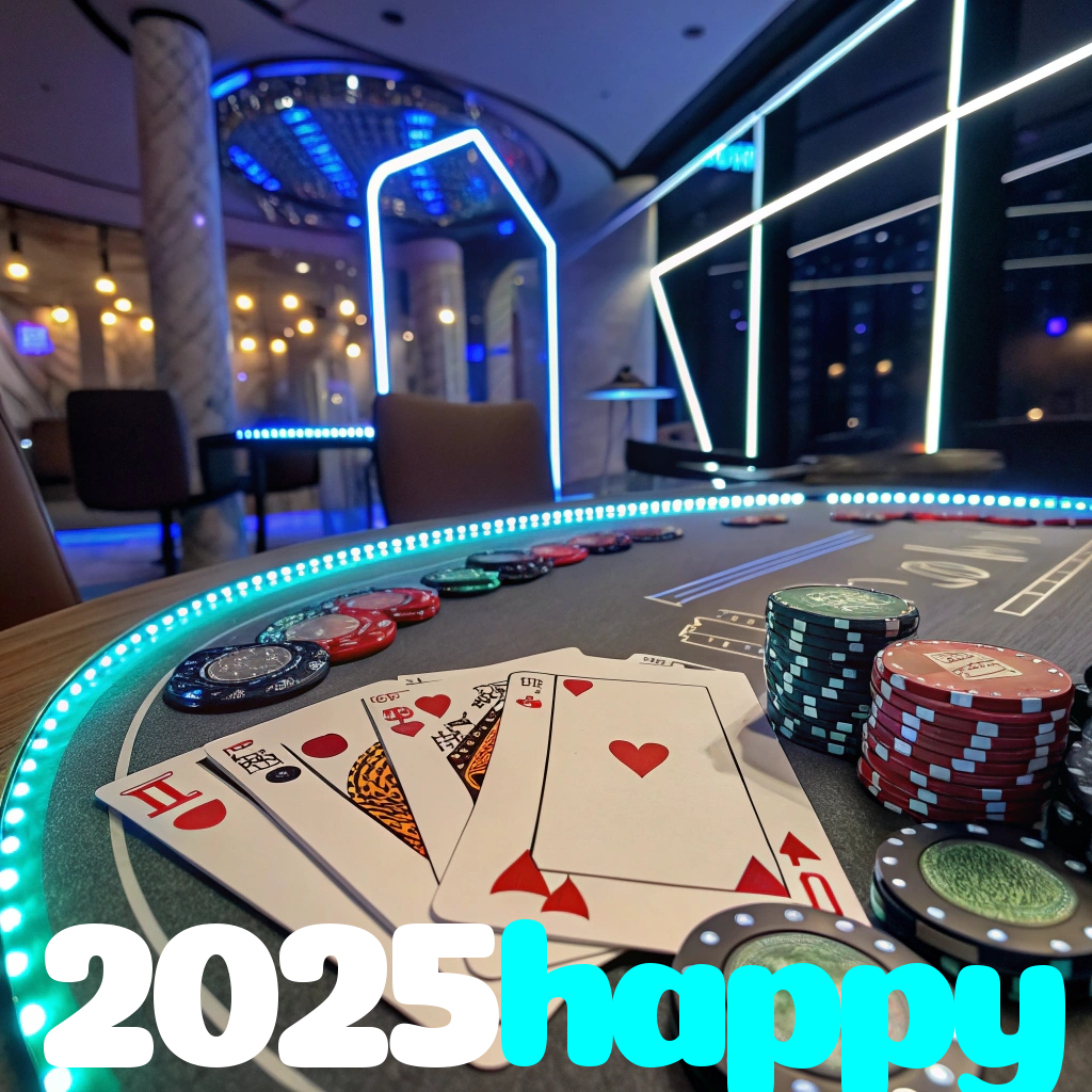 2025happy：Aposte no futebol, jogue poker e conquiste vitórias épicas!