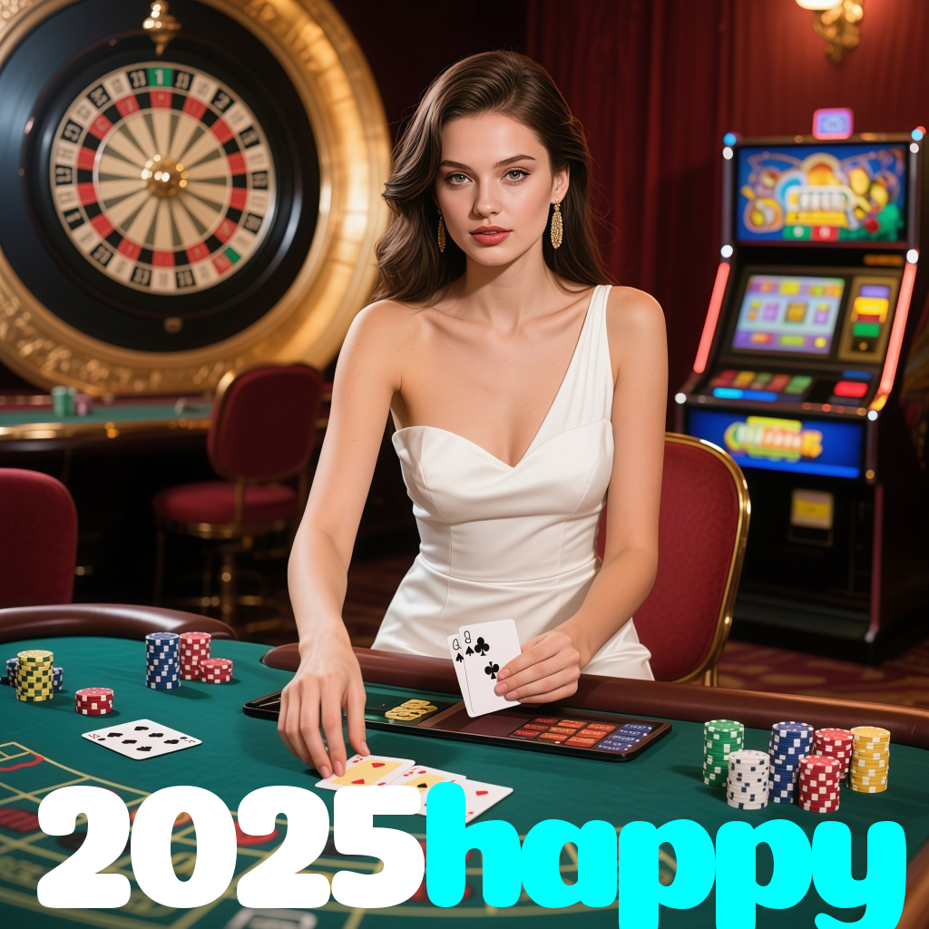 2025happy：Aposte no futebol, jogue poker e conquiste vitórias épicas!