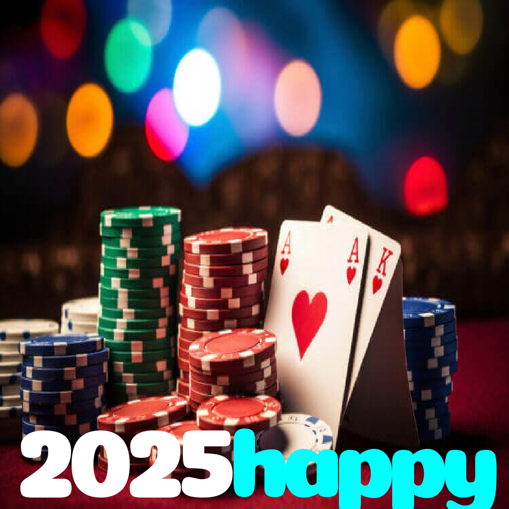 2025happy：Aposte nas melhores slots e conquiste prêmios como nunca!
