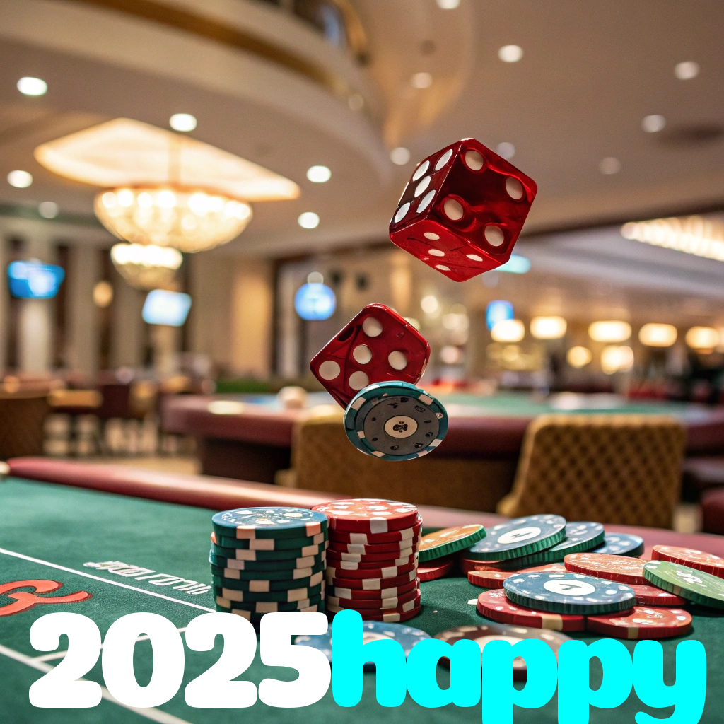 2025happy：Aposte no futebol, jogue poker e conquiste vitórias épicas!