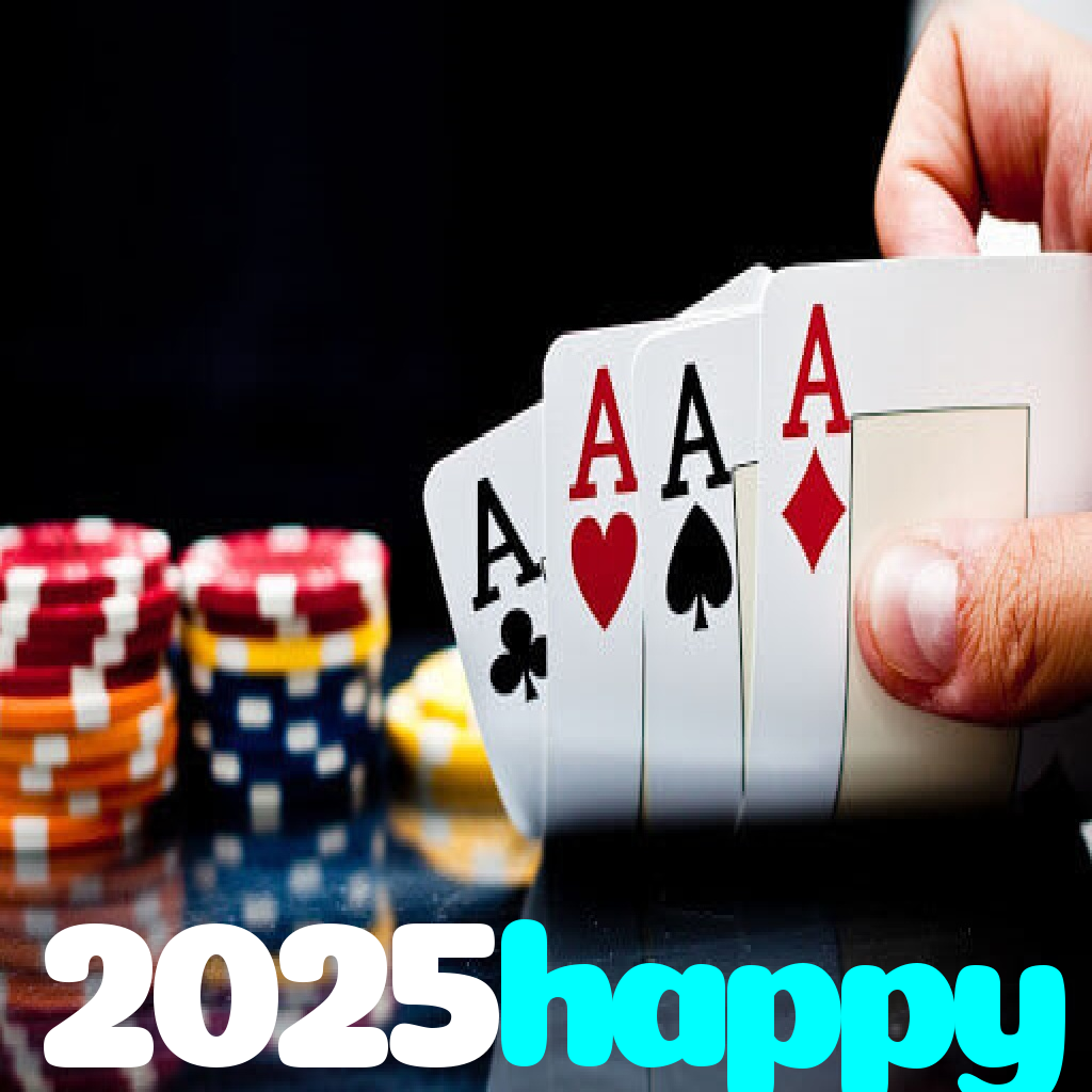 2025happy：Aposte nas melhores slots e conquiste prêmios como nunca!